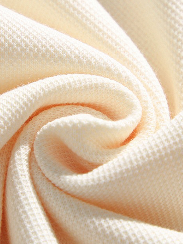 Solides Herren-Sweatshirt mit Reverskragen-5