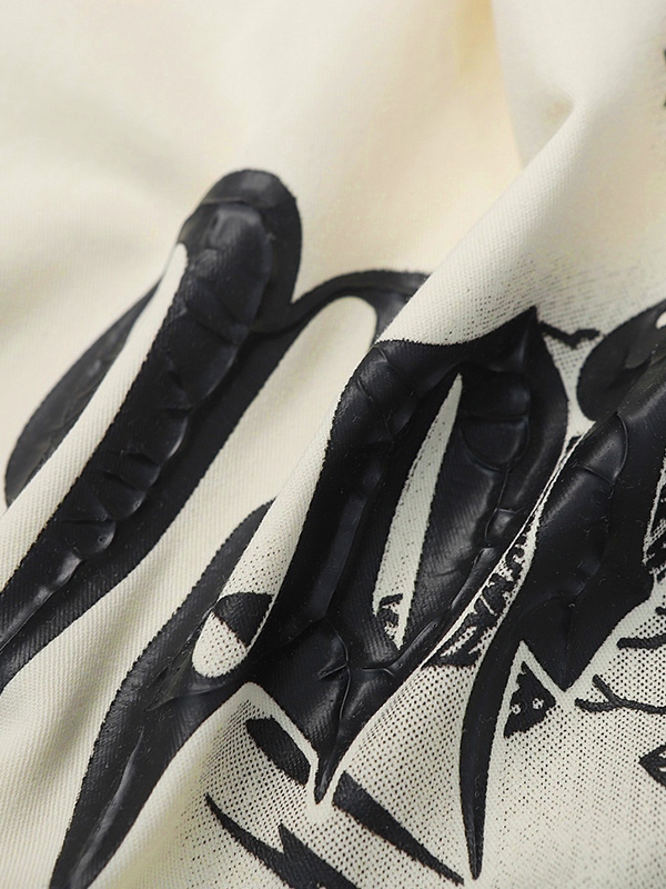 Herren-Punk-Grafik-Button-Down-Hemd-4