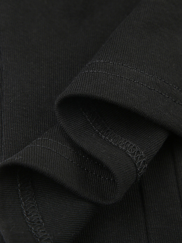 Camisole-Top mit V-Ausschnitt und Spitzenstickerei-6